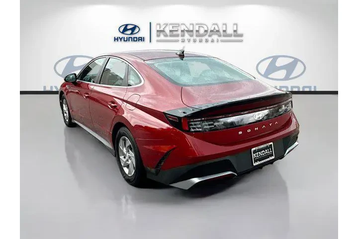 $20898 : Hyundai SONATA 2025 SE 4dr S image 5
