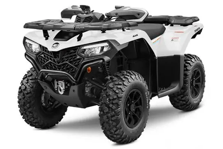 Trusted Powersports Dealer image 9