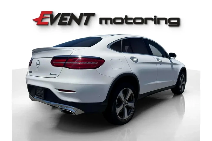 $23999 : 2019 Mercedes-Benz GLC image 9