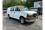 $14999 : 2014 GMC Savana 2500 thumbnail