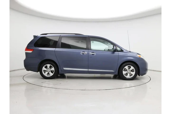 $17998 : Toyota Sienna 2014 LE 7-Pass image 7