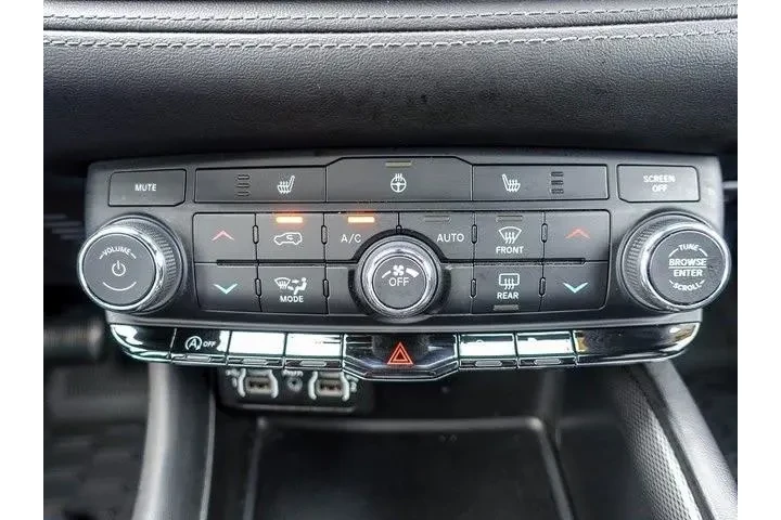 $27415 : Dodge Durango 2022 AWD GT 4d image 5