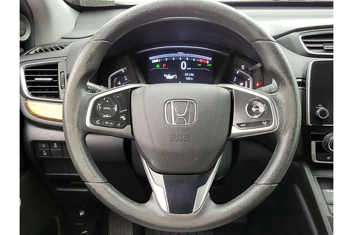 $26998 : Honda CR-V 2021 AWD EX 4dr S image 10