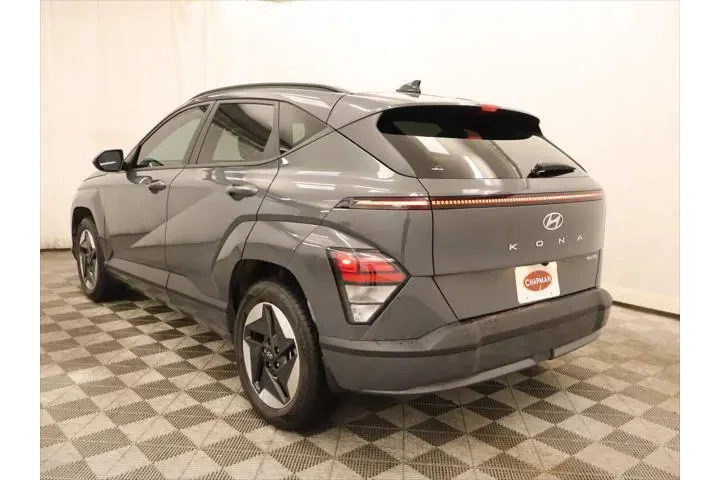 $23344 : Hyundai KONA Electric 2025 S image 3