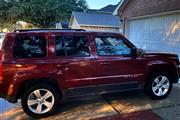 sale jeep patriot en Houston