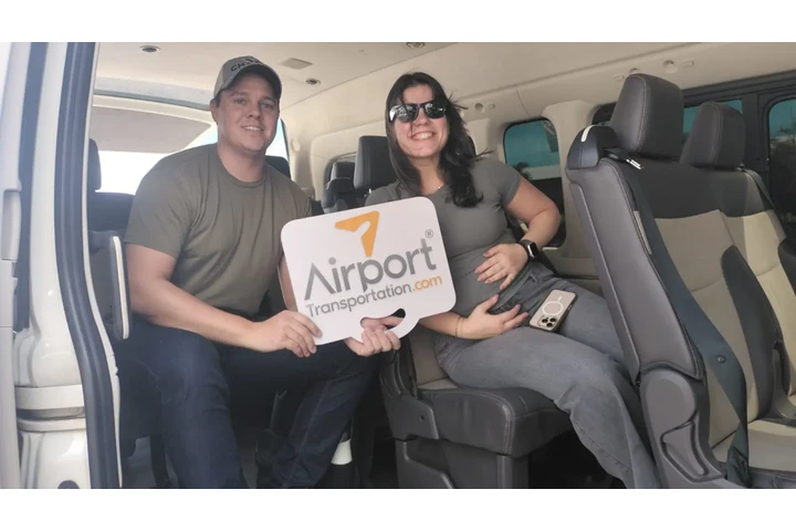 Best Miami Transportation image 9