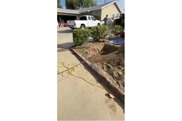 Code Blue Plumbing & Rooter image 8