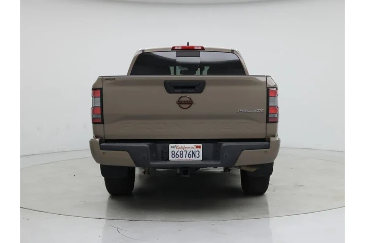 $35998 : Nissan Frontier 2022 4x4 PRO image 6