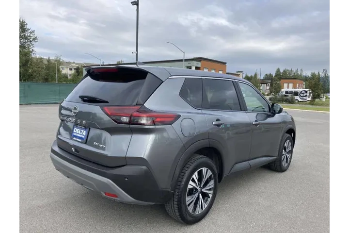 $26999 : 2023 Rogue SV image 6