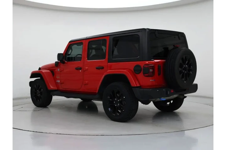 $31998 : Jeep Wrangler 2023 4x4 Sahar image 2