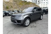 $24388 : Land Rover Range Rover Sport thumbnail