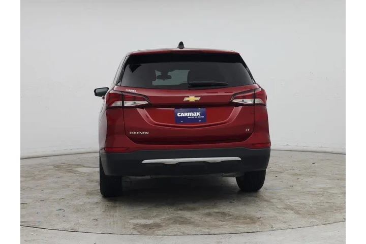 $24998 : Chevrolet Equinox 2024 LT 4d image 6