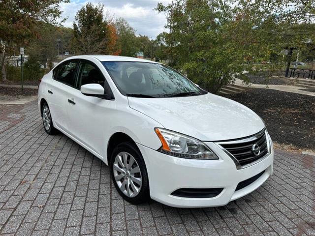 $4000 : 2013 Sentra SV image 9