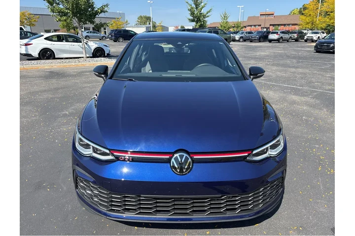 $30000 : 2023 Golf GTI SE image 9