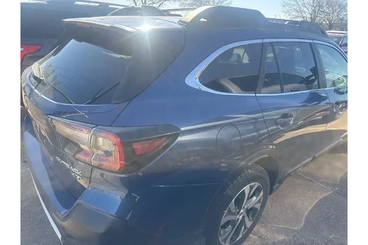 $26495 : Subaru Outback 2021 AWD Limi image 7