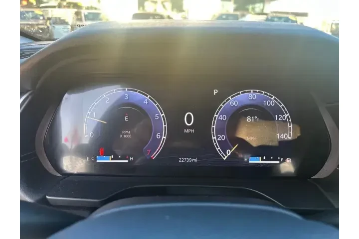 $26990 : Jeep Grand Cherokee 2023 4x2 image 8