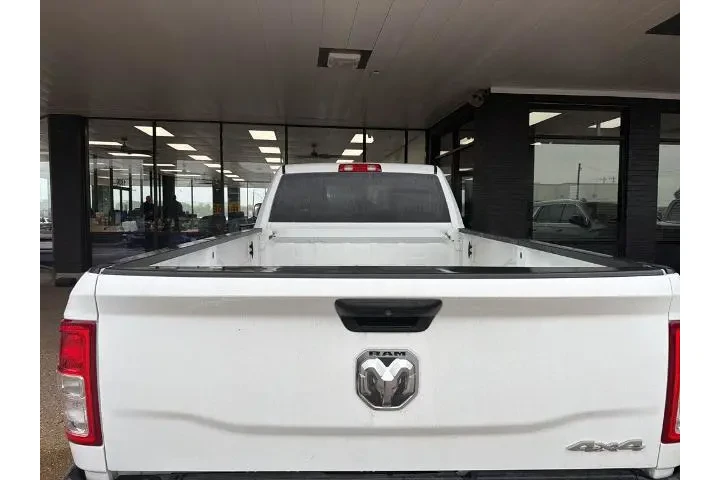 $28975 : Ram 2500 2020 4x4 Tradesman image 6