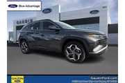 Hyundai TUCSON 2022 AWD SEL