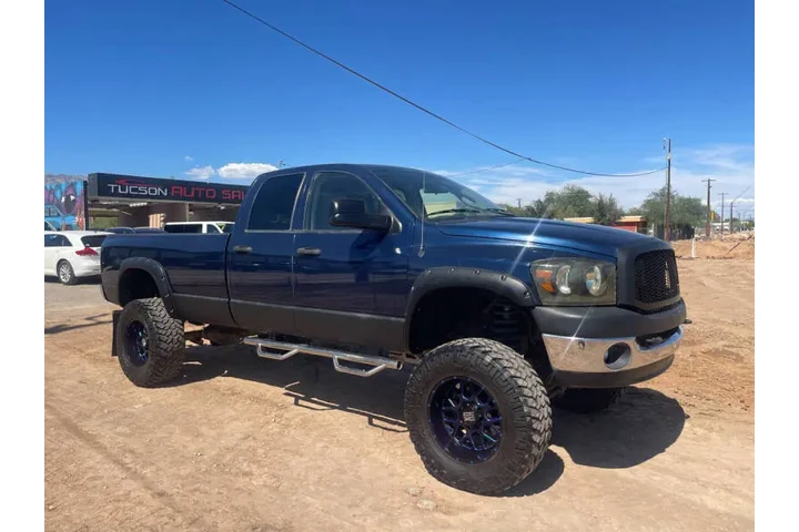 $23995 : 2006 Ram 2500 SLT image 7