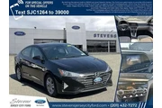 Hyundai ELANTRA 2020 SEL 4dr en Jersey City