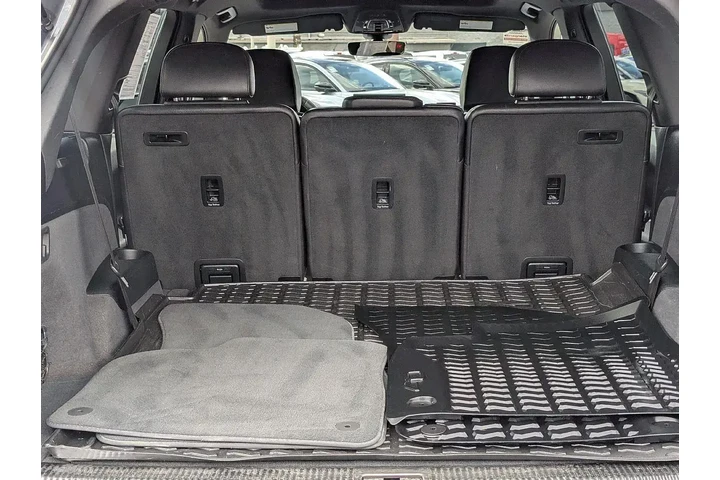 $21798 : Audi Q7 2018 AWD 3.0T quattr image 8