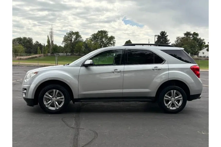 $7900 : 2014 Equinox LT image 8