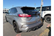 $33992 : Ford Edge 2022 AWD ST 4dr Cr thumbnail