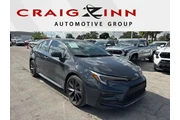 Toyota Corolla 2025 SE 4dr S en Fort Lauderdale
