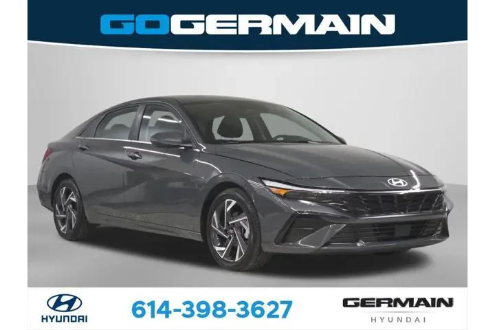 $23700 : Hyundai ELANTRA 2024 Limited image 5