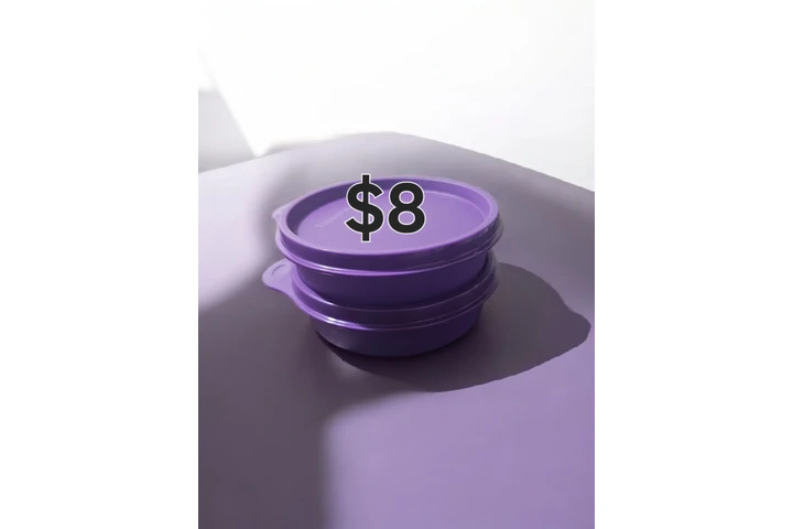 $50 : Tupperware image 7