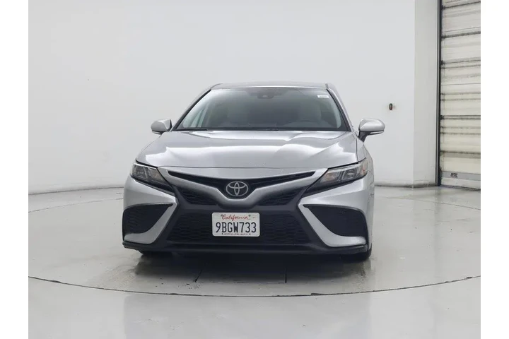 $24998 : Toyota Camry 2022 SE 4dr Sed image 5