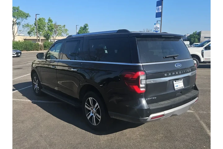 $37000 : Ford Expedition MAX 2024 4x2 image 6