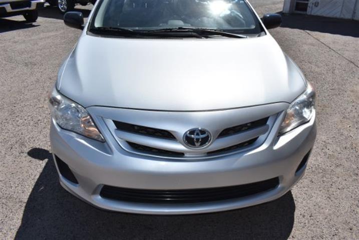 $12995 : 2013 Corolla LE 4-Speed AT image 8