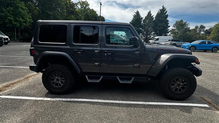 $32400 : PRE-OWNED 2018 JEEP WRANGLER image 9