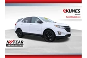 Chevrolet Equinox 2020 4x4 L en Madison