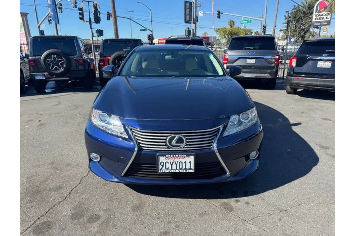 $14998 : 2015 ES 350 image 5