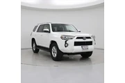 Toyota 4Runner 2018 4x2 SR5 en San Jose