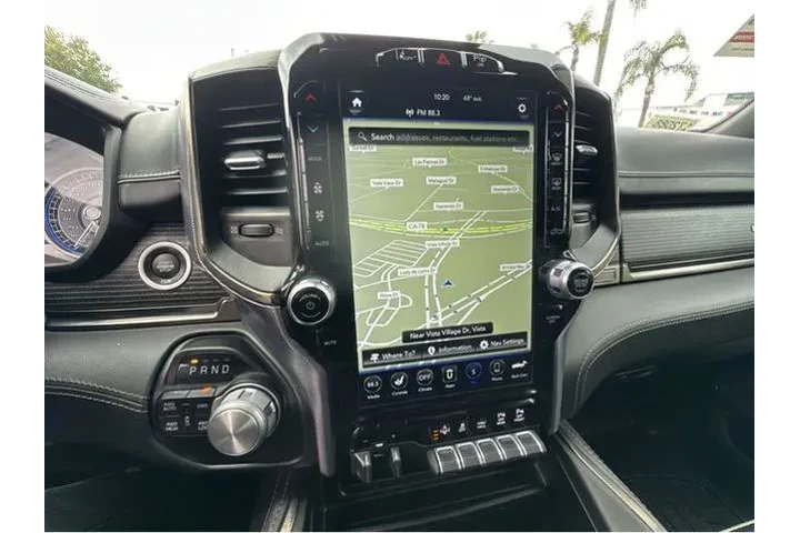 $37000 : Ram 1500 2020 4x4 Limited 4d image 9