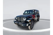 $36990 : Jeep Wrangler 2025 4x4 Sahar thumbnail