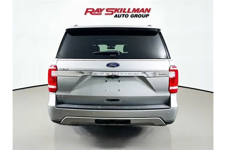 $30175 : Ford Expedition MAX 2021 4x4 image 6