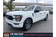$27925 : Ford F-150 2023 4x2 XL 4dr S thumbnail