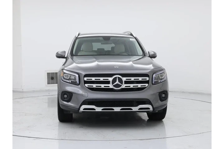 $29998 : Mercedes-Benz GLB 2022 GLB 2 image 5