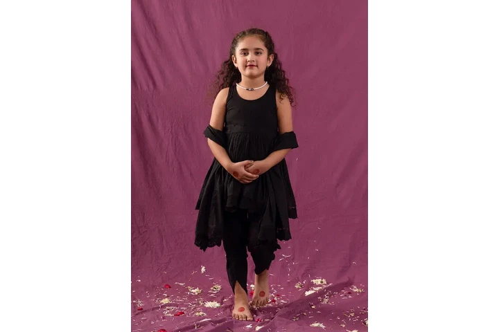 $150 : Ethnic Kids Wear by JOVI INDIA image 3