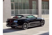 2017 FORD MUSTANG en Salt Lake City