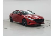 Hyundai ELANTRA 2022 SEL 4dr en Binghamton