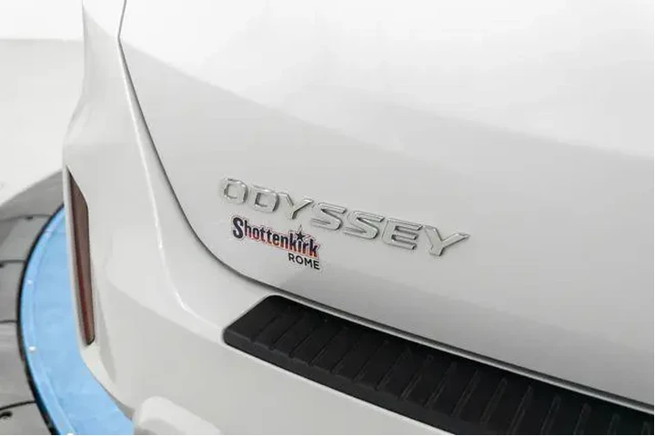 $40000 : Honda Odyssey 2025 EX-L 4dr image 7