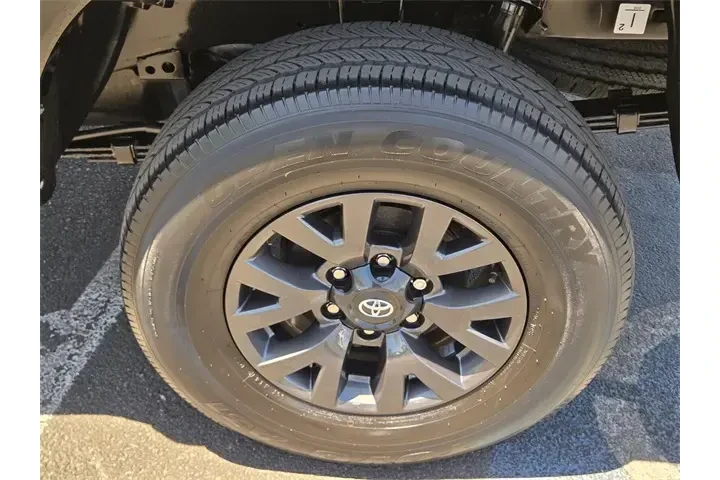 $36988 : Toyota Tacoma 2023 4x4 TRD S image 10