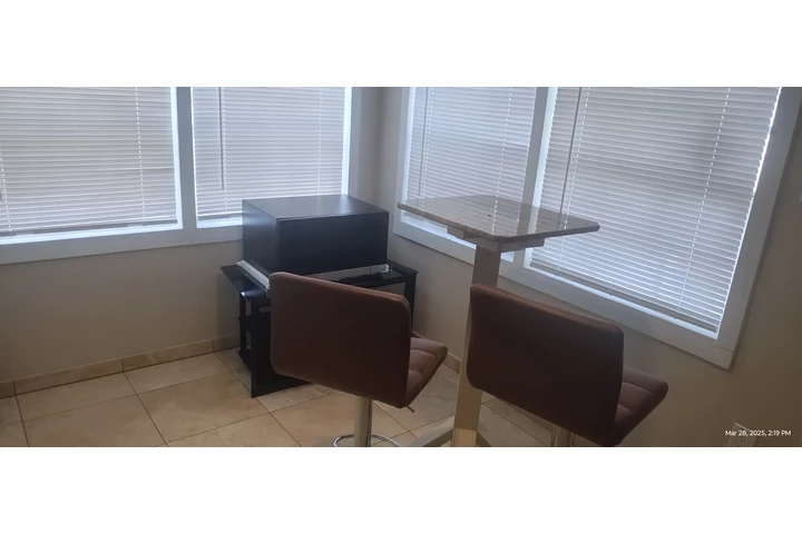 $750 : HABITACIÓN AMUEBLADA image 2