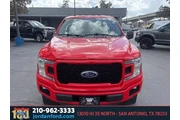 $20985 : Ford F-150 2018 4x2 XLT 4dr thumbnail