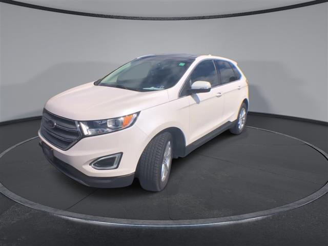 $17300 : PRE-OWNED 2018 FORD EDGE SEL image 4